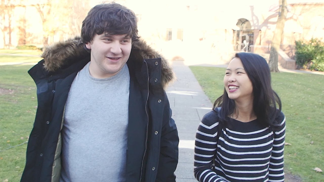 Students on Autism Spectrum Find Mentors at Rutgers