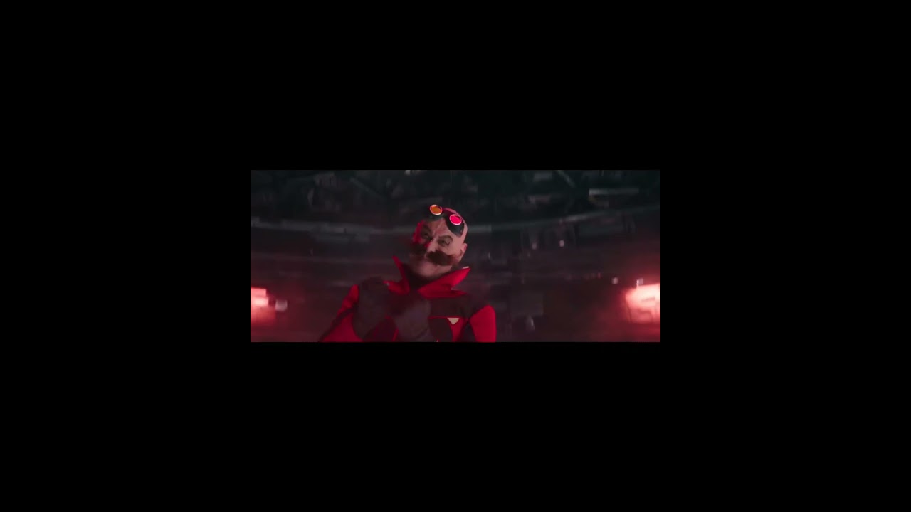 #sonic