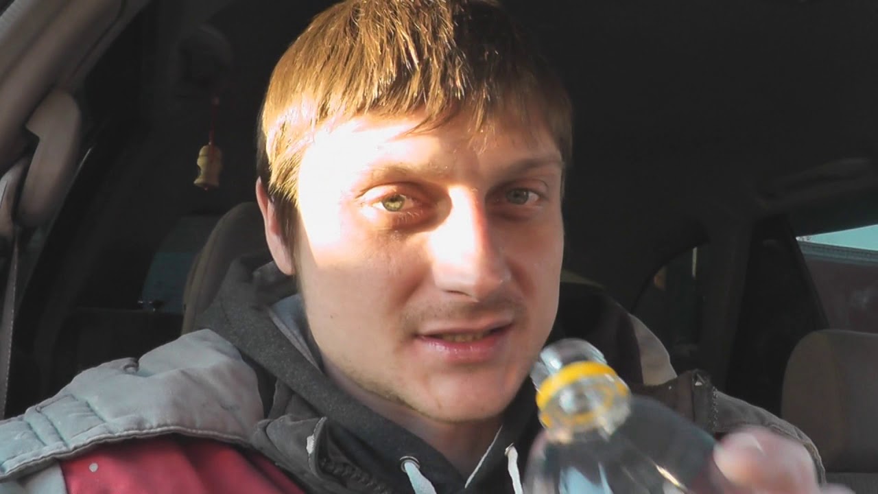 мазда фамилия Ч -1