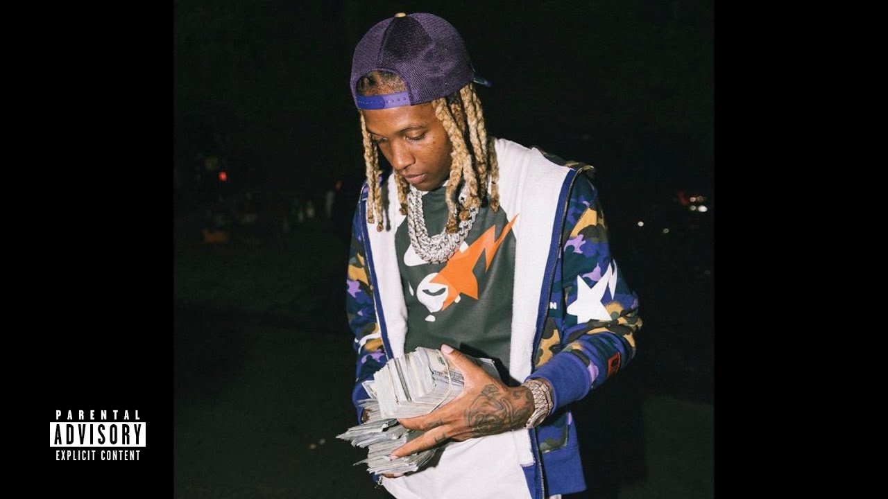 (FREE) Lil Durk Type Beat - 