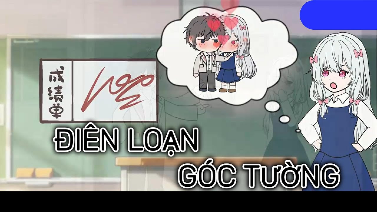 [full] CÔ ẤY ÉP TÔI HÔN 😳 – ANIME BỆNH DÃ KHÔNG THỂ RỜI MẮT! | TDH Subs