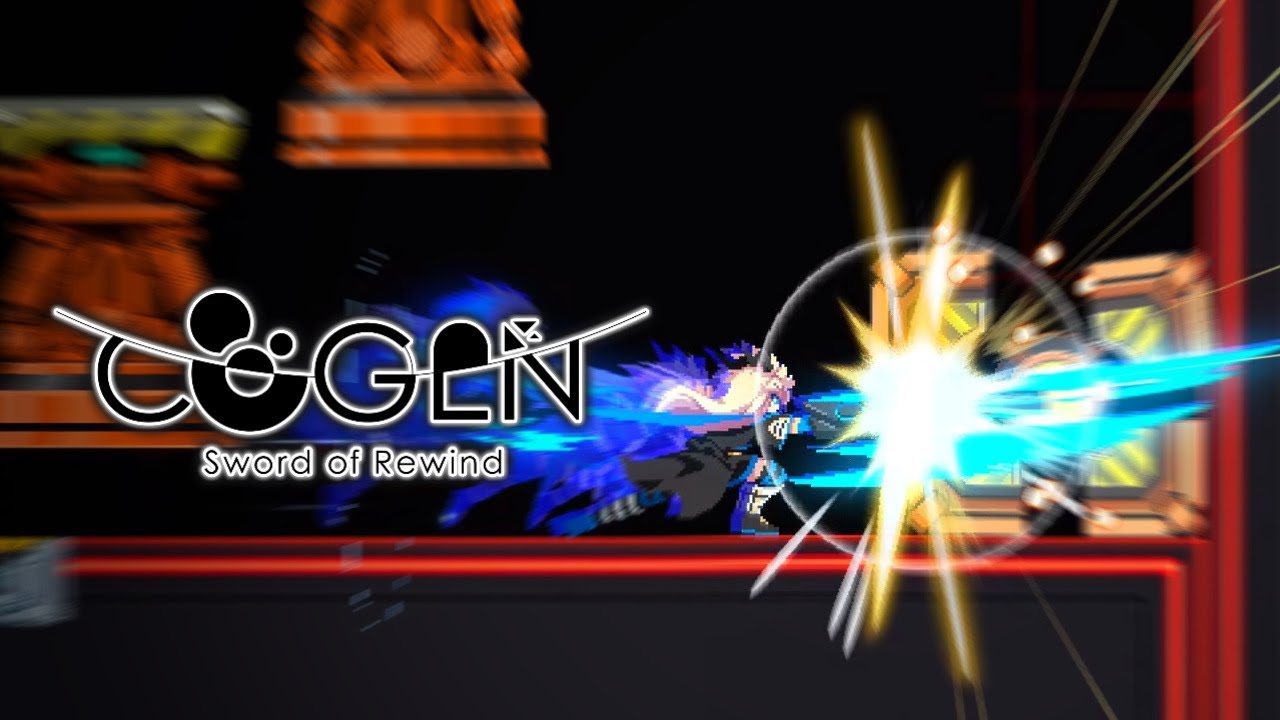 COGEN: Special Mission - Stage 0-2 (No Damage)