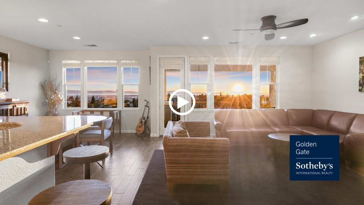6315 Rocky Point Ct Oakland CA | Oakland Homes for Sale