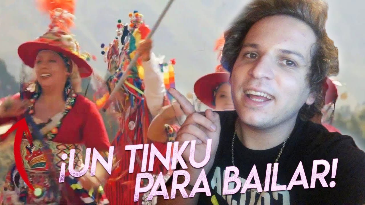 WISTU VIDA! VALENO 🔥 (VIDA LIBRE, TORCIDA, CHOLERO, FELIZ) UN TINKU PARA BAILAR! 😱