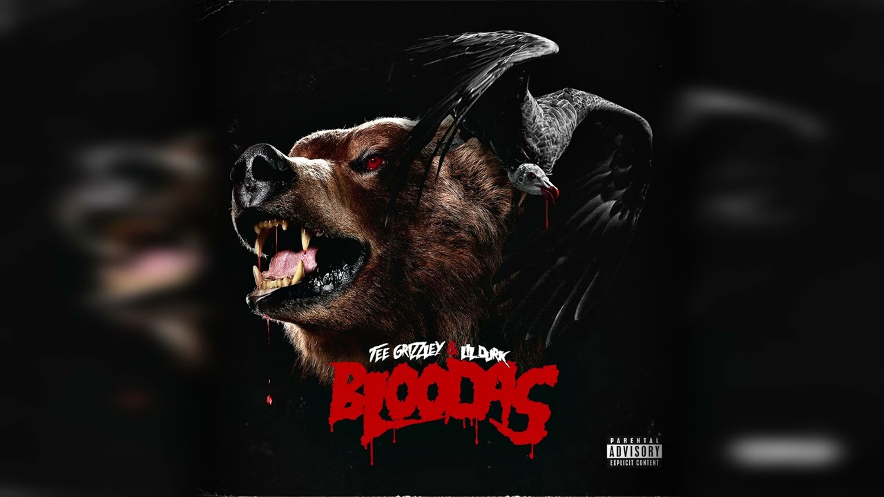 Tee Grizzley - 3rd Person (Instrumental)