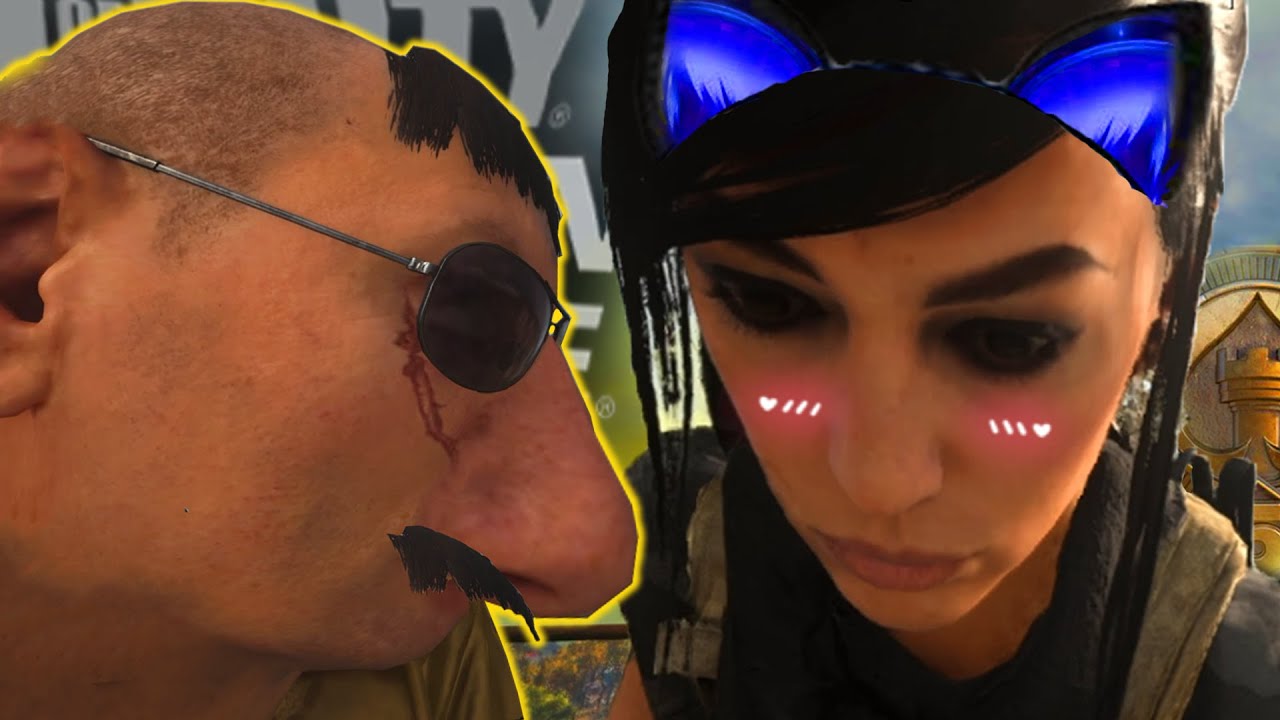 modern warfare memes.EXE season 5