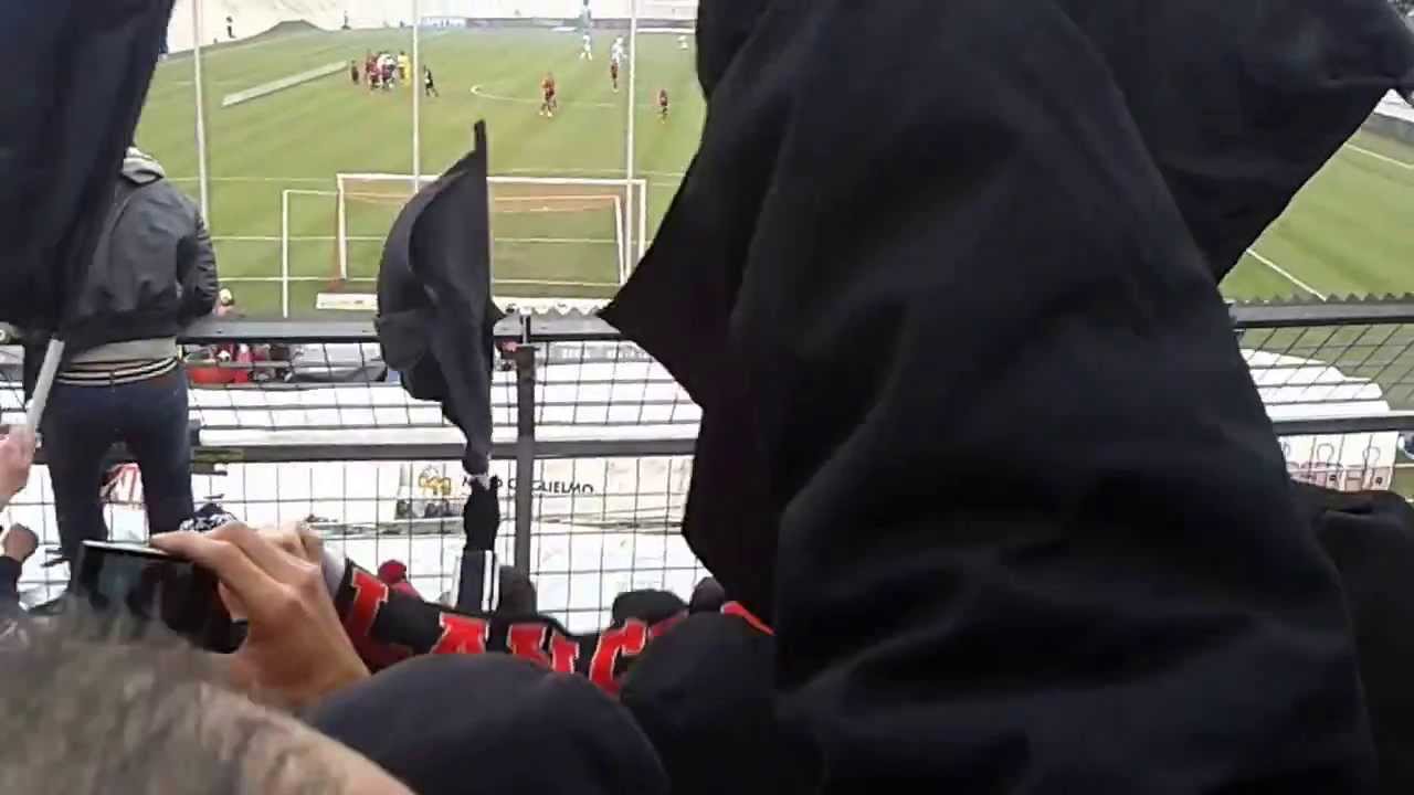 Lanciano Pescara 15/12/2013 Serie B