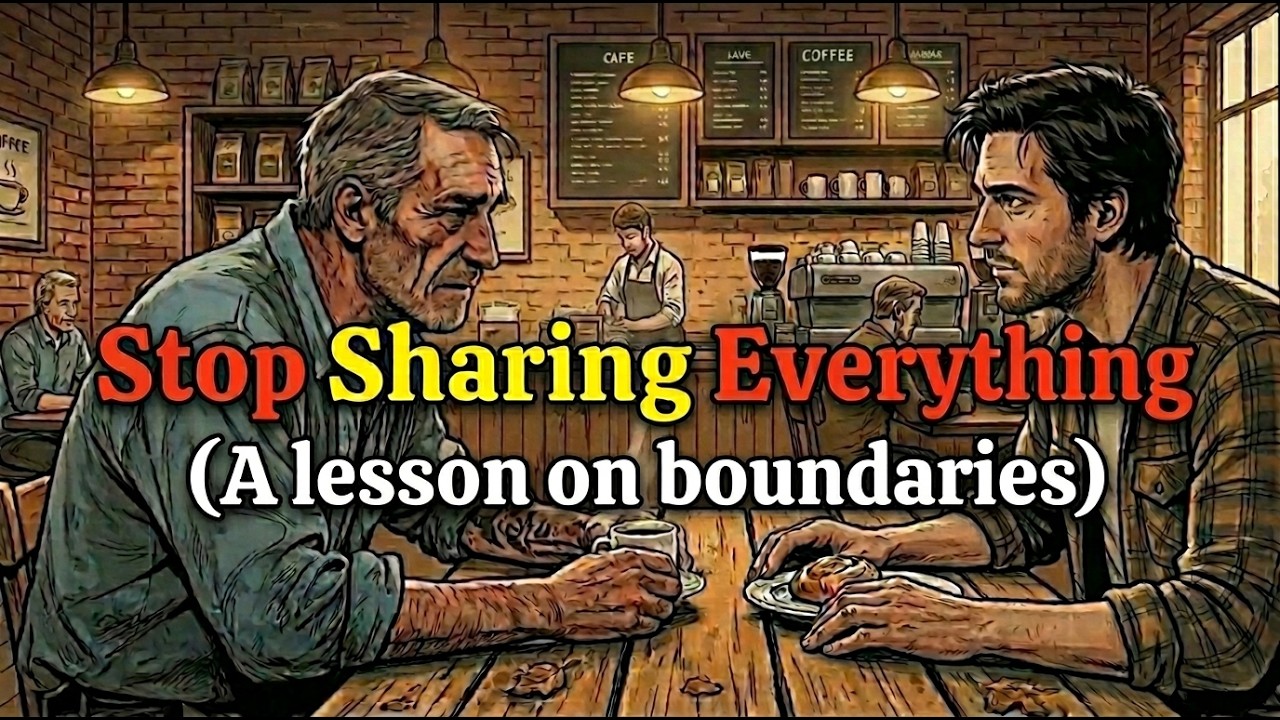 This One Mistake Ruined Everything | Moral Story