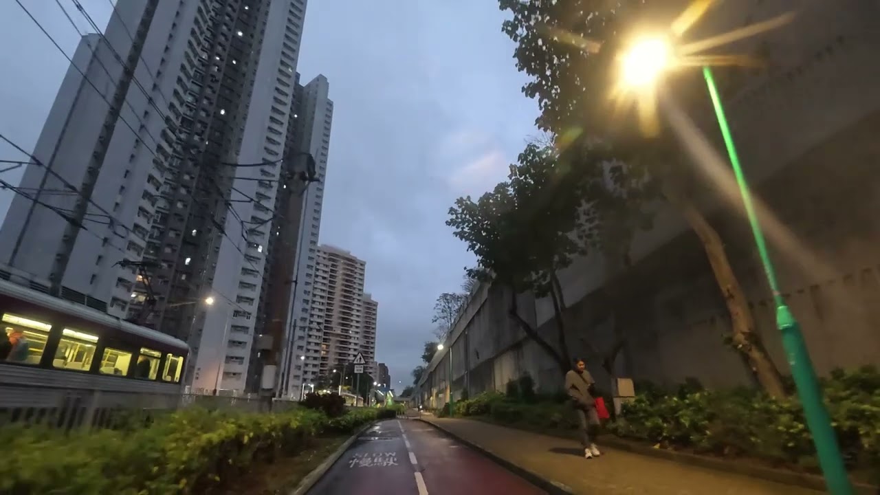 26年03月05日係香港返工(自言自語)