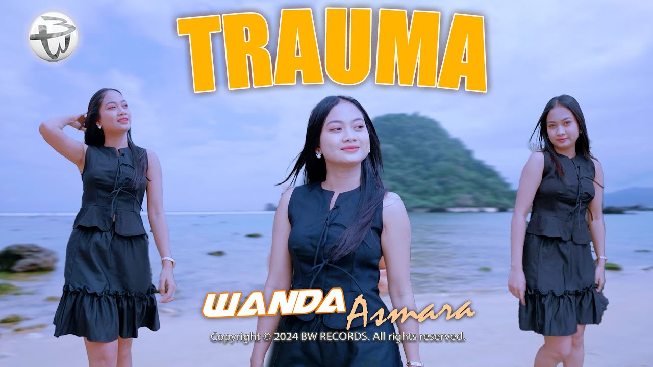 TRAUMA - Wanda Asmara (Official M/V)