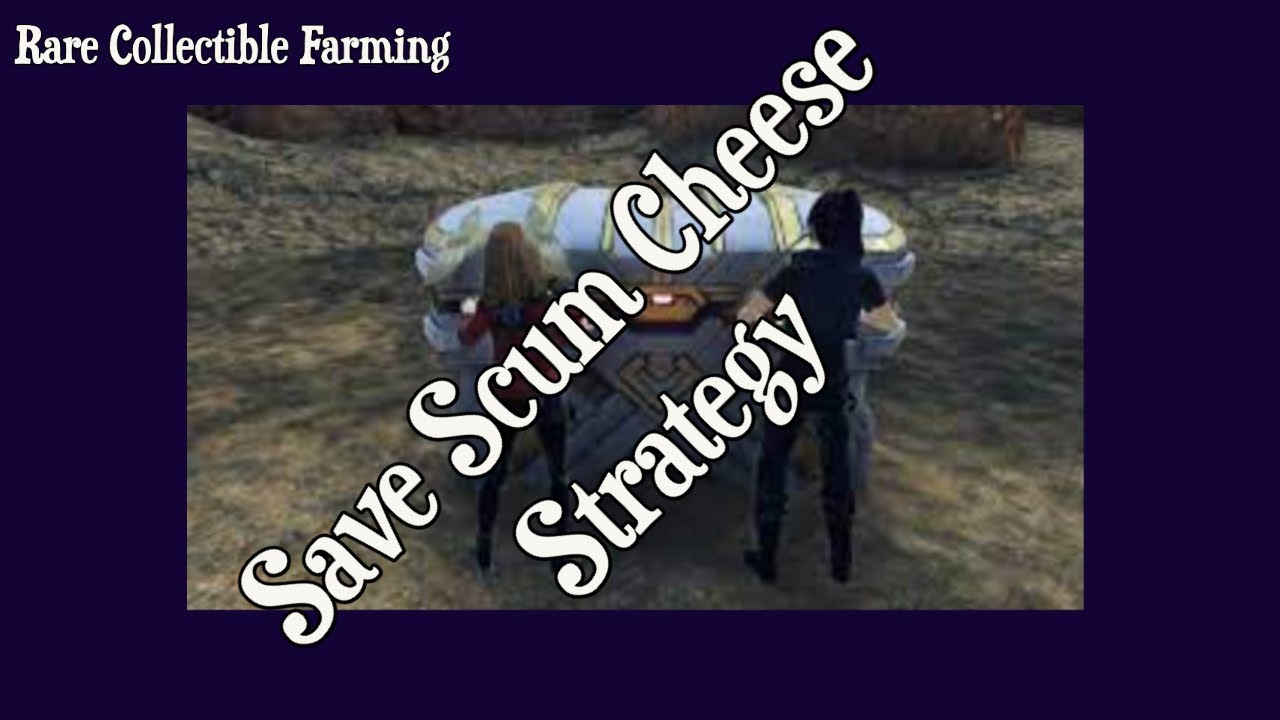 Xenoblade Chronicles 3 - Farming Supply Drop SAVE SCUM CHEESE STRATEGY Reset item drops loot