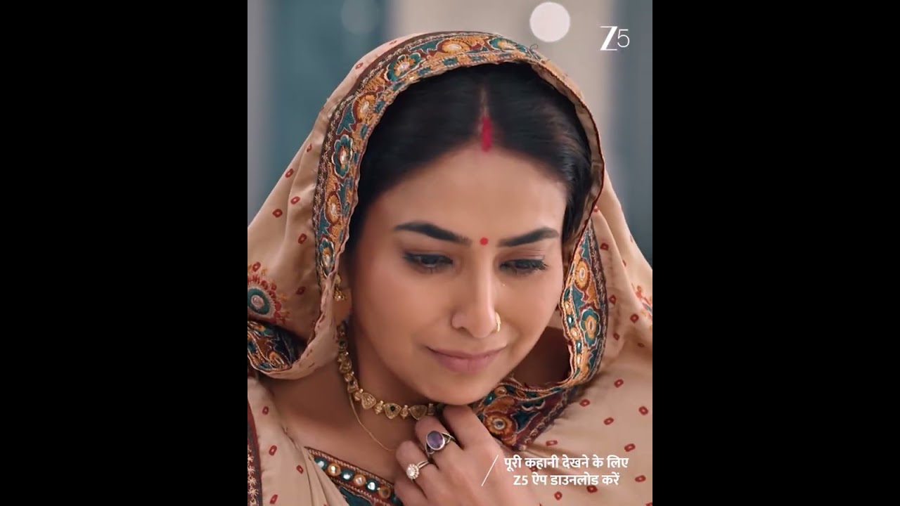 Saru | Ep 291 | Zee TV HD UK