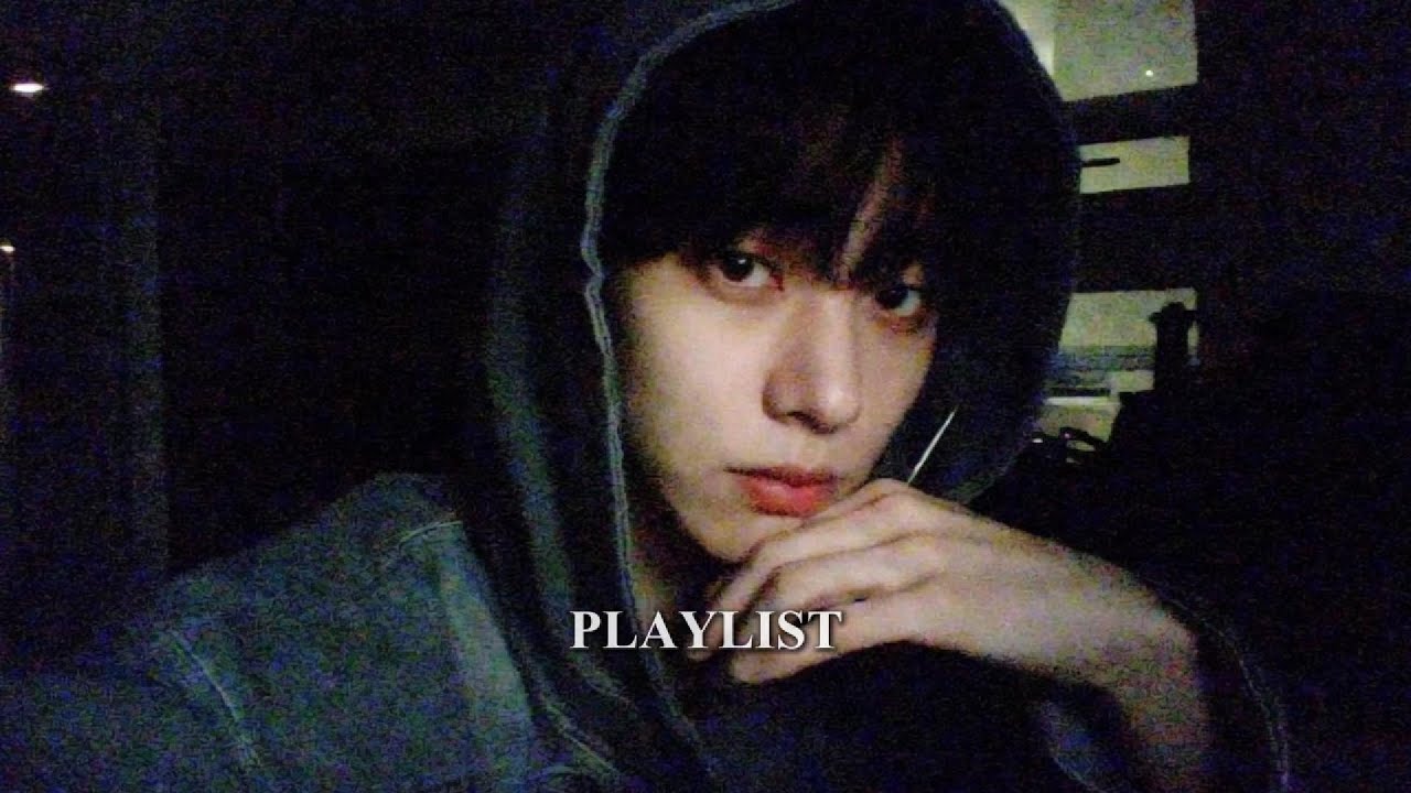 [Playlist] 분위기 깡패, '느좋 그 자체' 🎧 | 감성힙합 R&B · POP · 노동요 · 카공 · 매장음악
