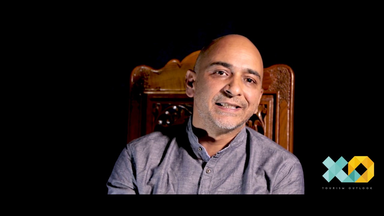 Hanji Yaseen Tuman | Stake Holder / Houseboat Owner | Conservation of Dal Lake