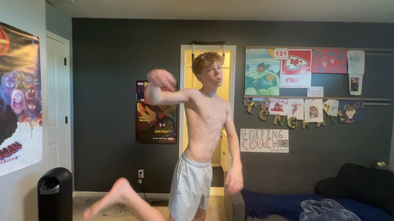 Day 42 adding 1 pull up every day to 100 ￼
