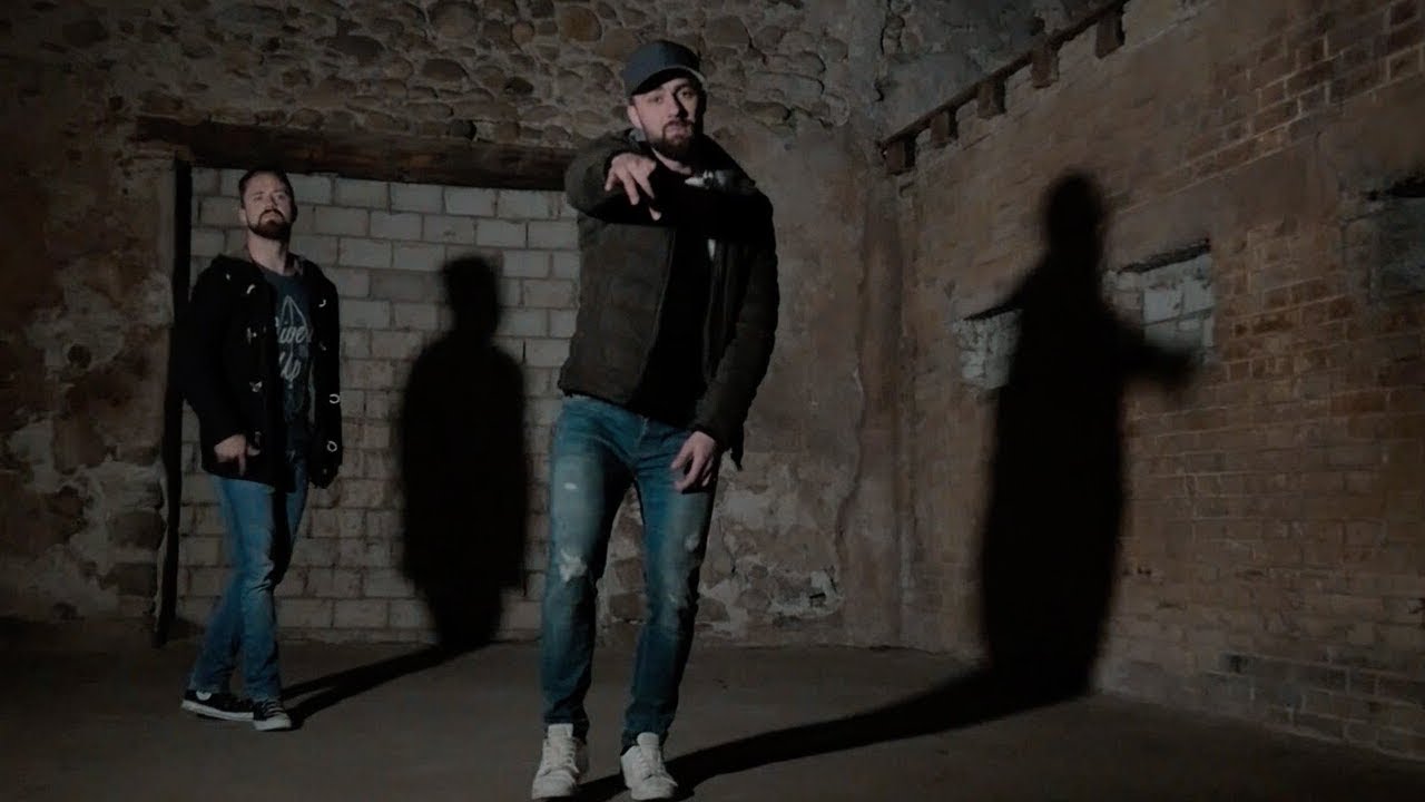 Kuduz Abi ft. Zooki - Mer Bliebet (Official Video)