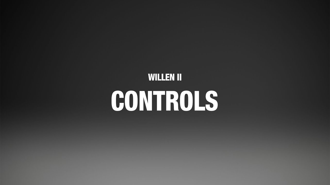How To Use The Controls On The Marshall Willen II Portable Speaker