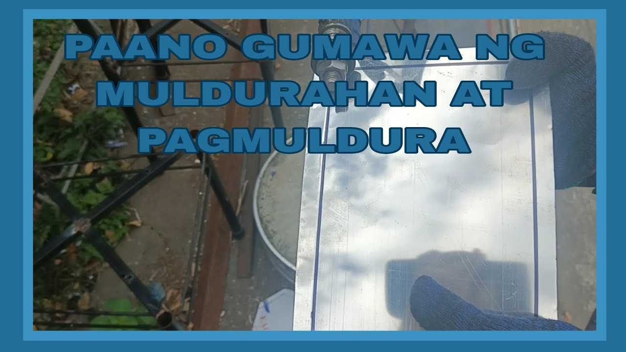 PAANO GUMAWA NG MULDURAHAN AT PAGMULDURA #dagdagkaalaman #extraincome #kumikitangkabuhayan #negosyo