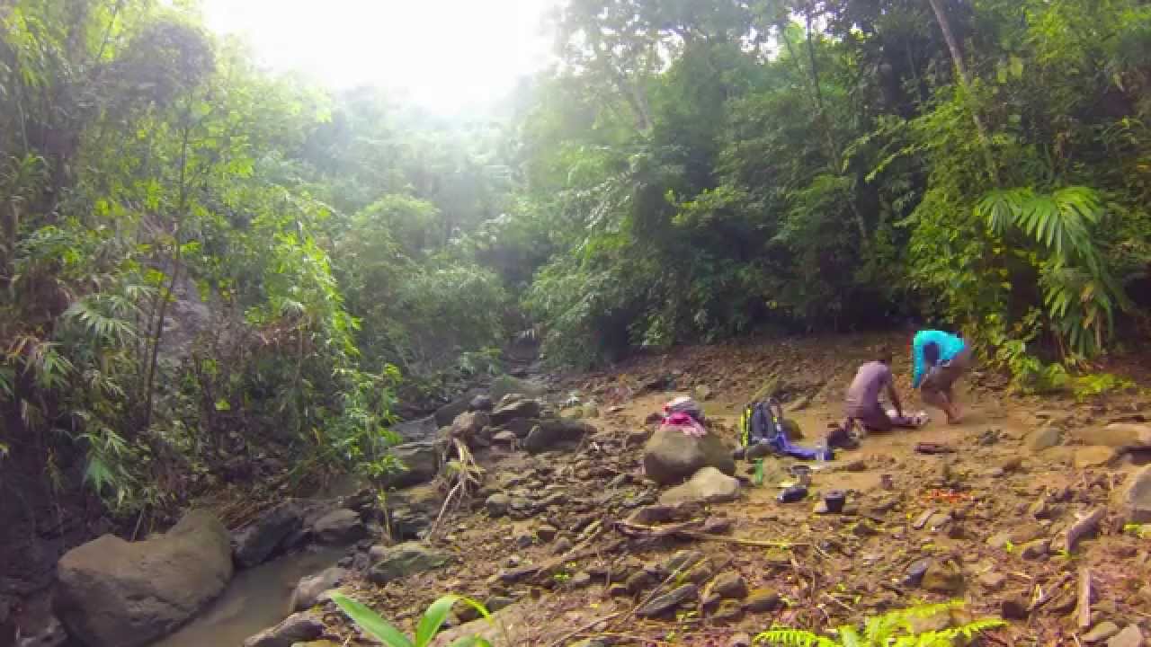 inspiring adventure