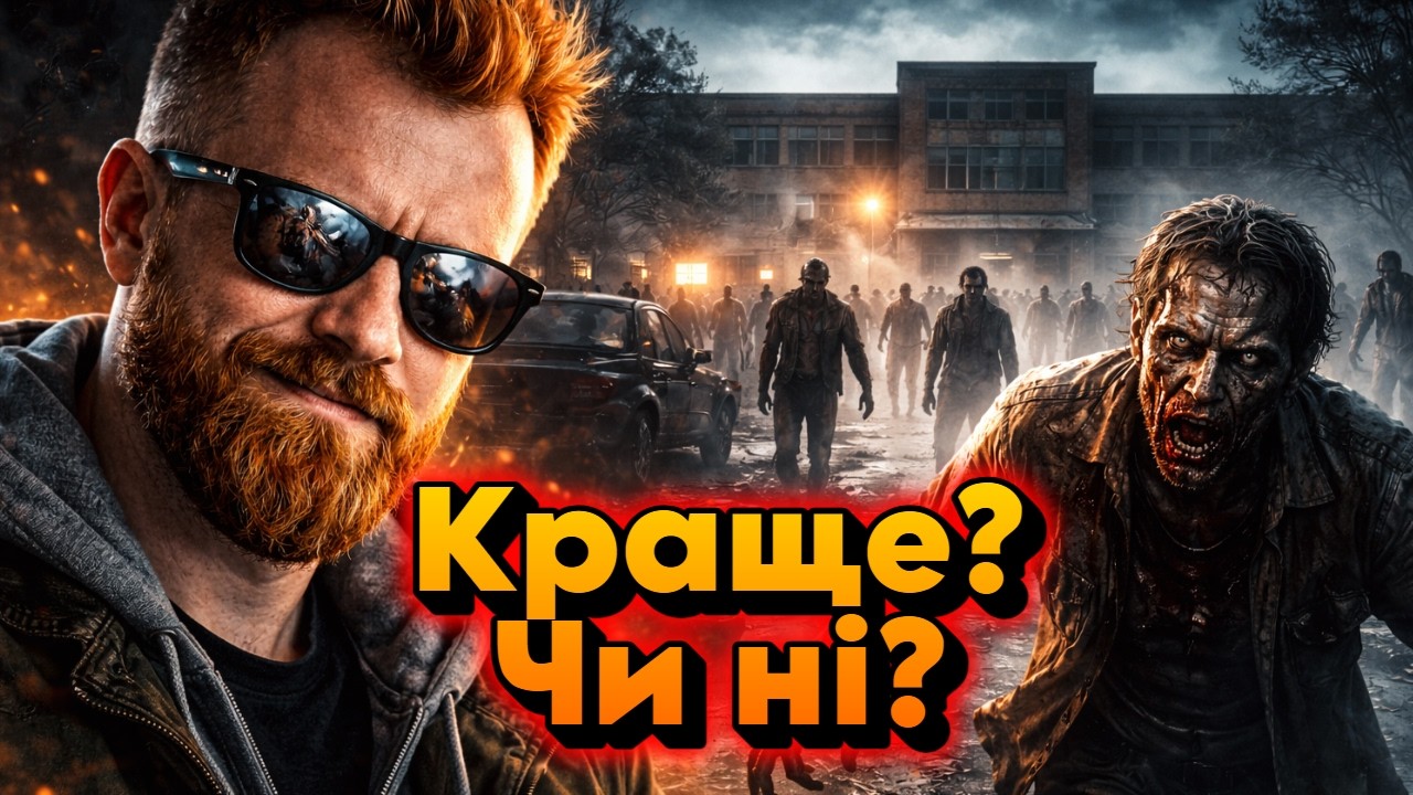 Відчуття сміливості: Чому це було помилкою? | Project Zomboid