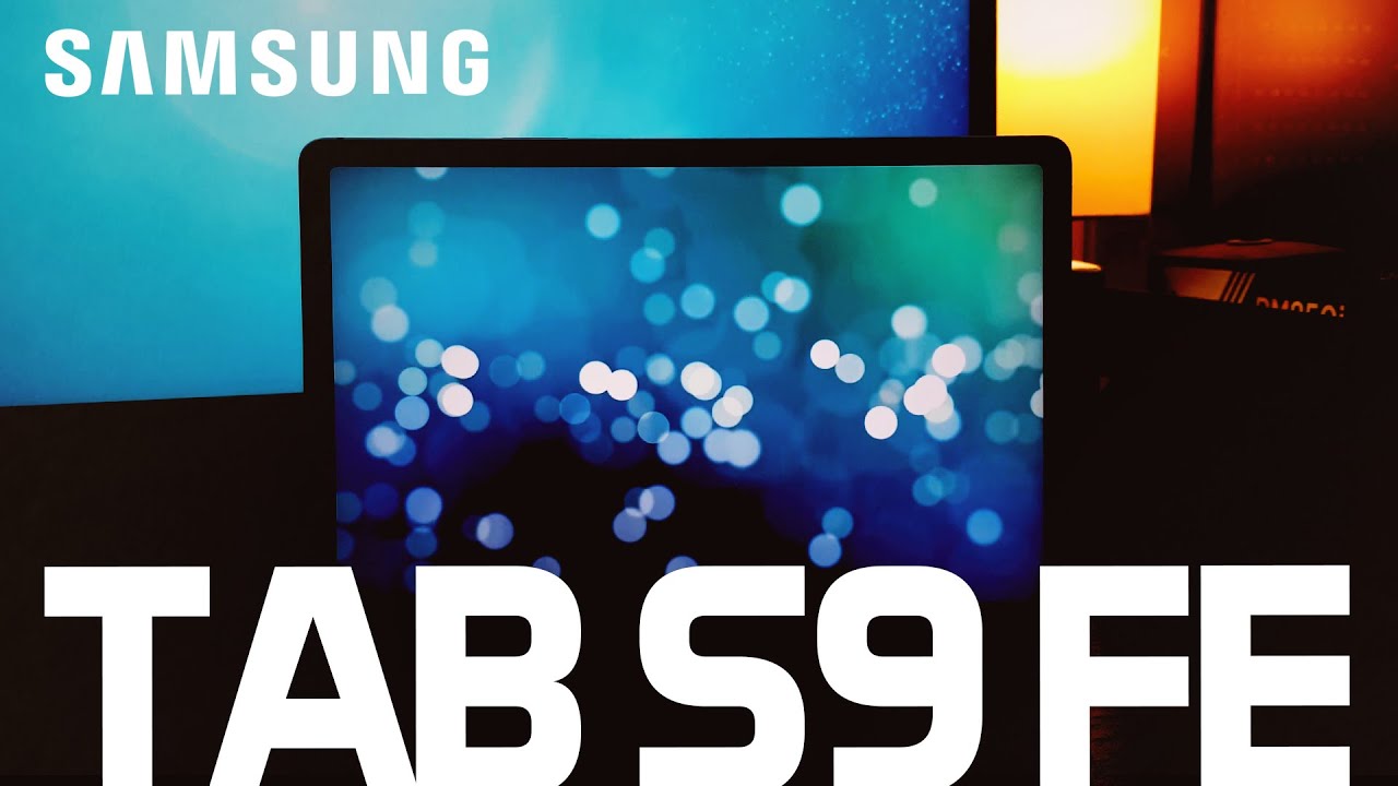 Hala Alınır Mı? Samsung Galaxy TAB S9 FE İncelemesi