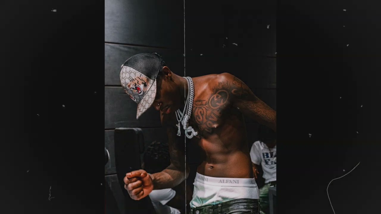 *FREE* [PAIN] Quando Rondo Type Beat 2022 - 