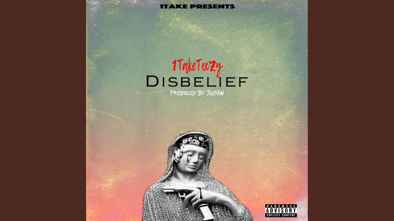 Disbelief