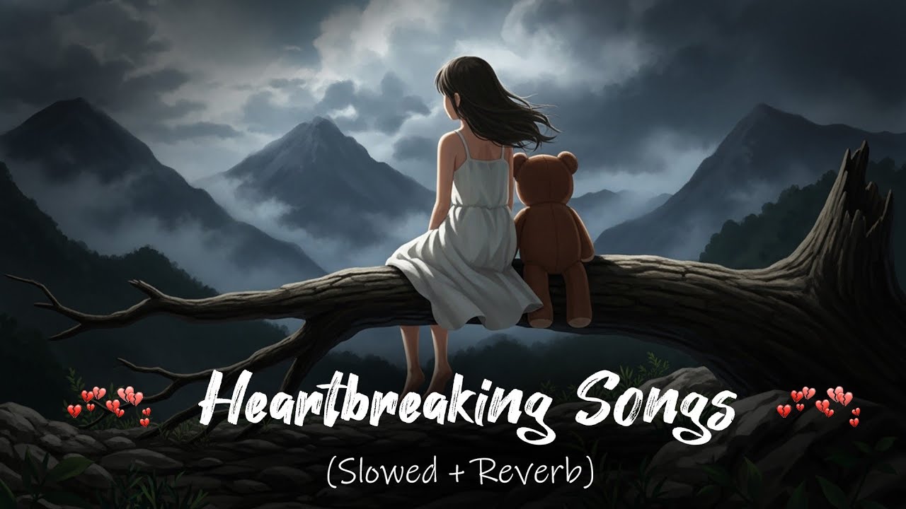 Heartbreaking Sad Songs Playlist 2026 - Sad Englisg songs-English Sad Song 2026 | SoraEx Shadow