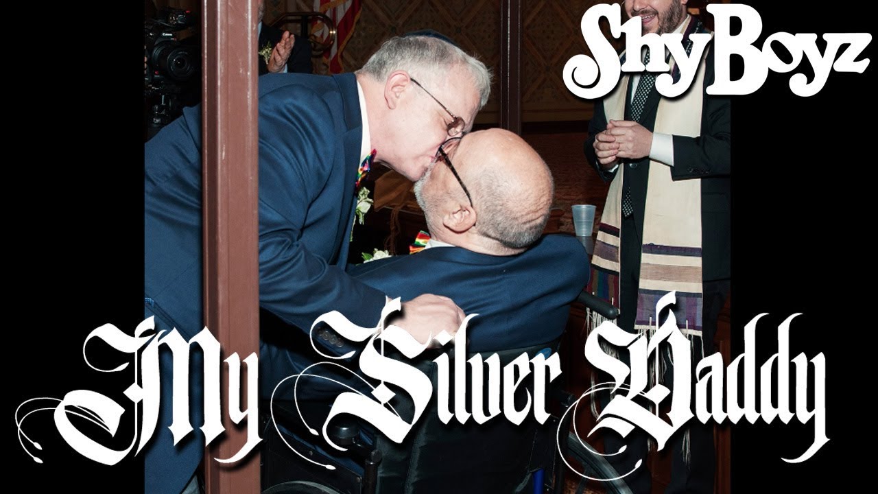 Shy Boyz - My Silver Daddy (Official Music Video)