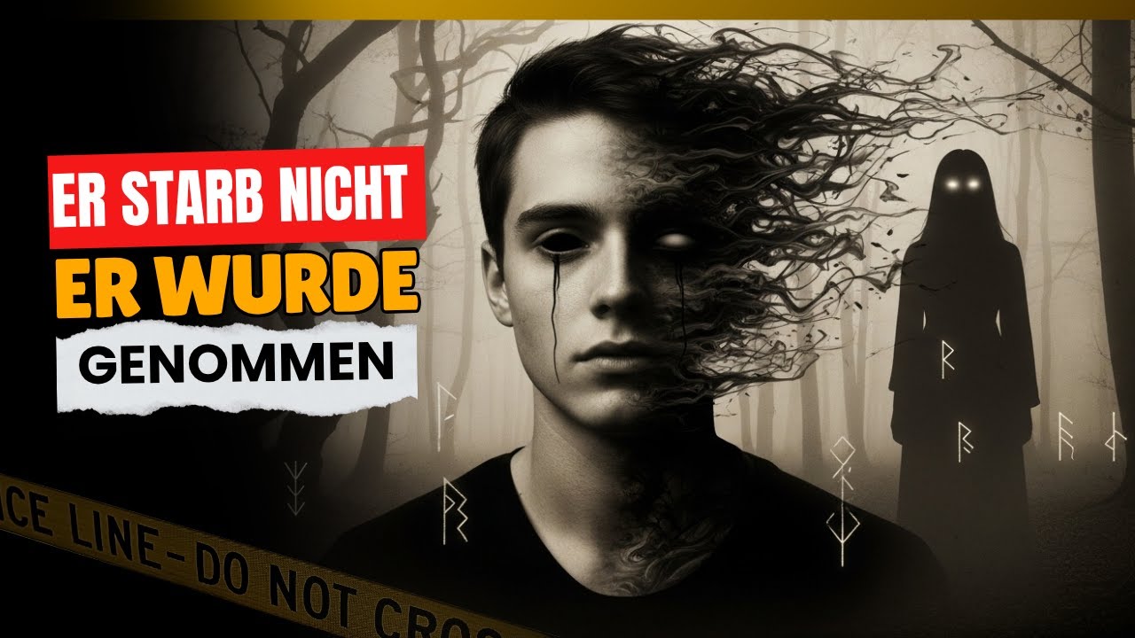 Elias&rsquo; letzte 47 Minuten &ndash; Polizeiakte endlich freigegeben