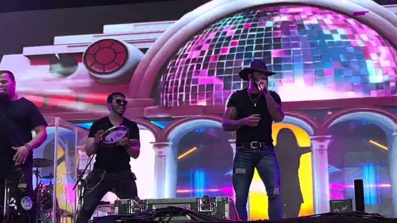 4K Gustavo Lima  Poupourri GATINHA ASSANHADA, BALADA ​⁠@expoaracatubaoficial8729  ​⁠6set23