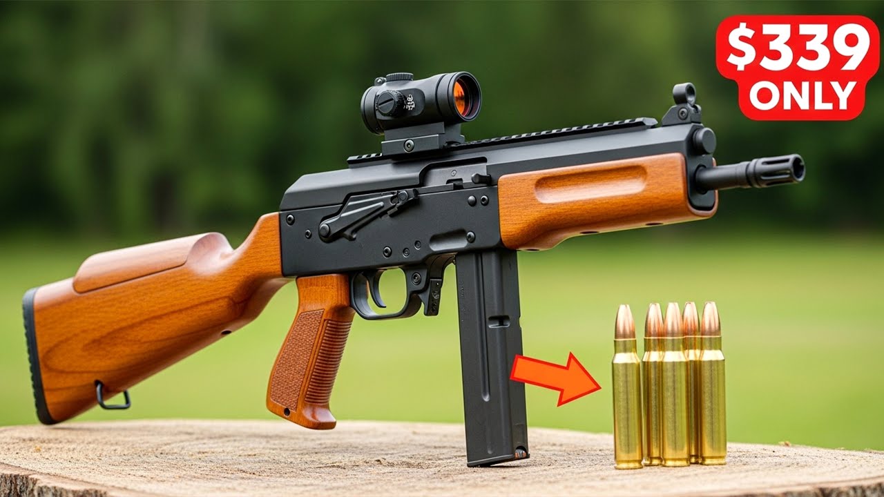 Top 20 Fastest-Selling Guns In The U.S. &ndash; Are You Carrying One?