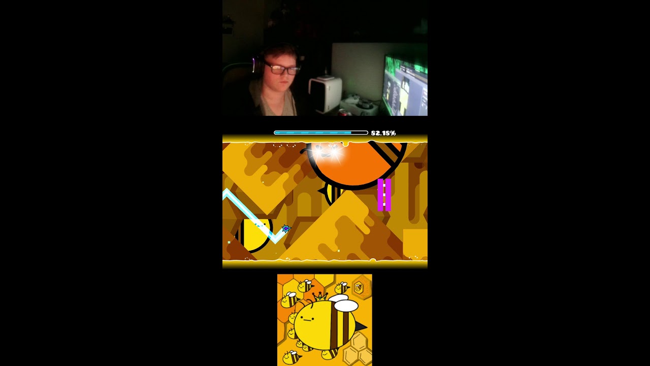 Verifying B Stream #3