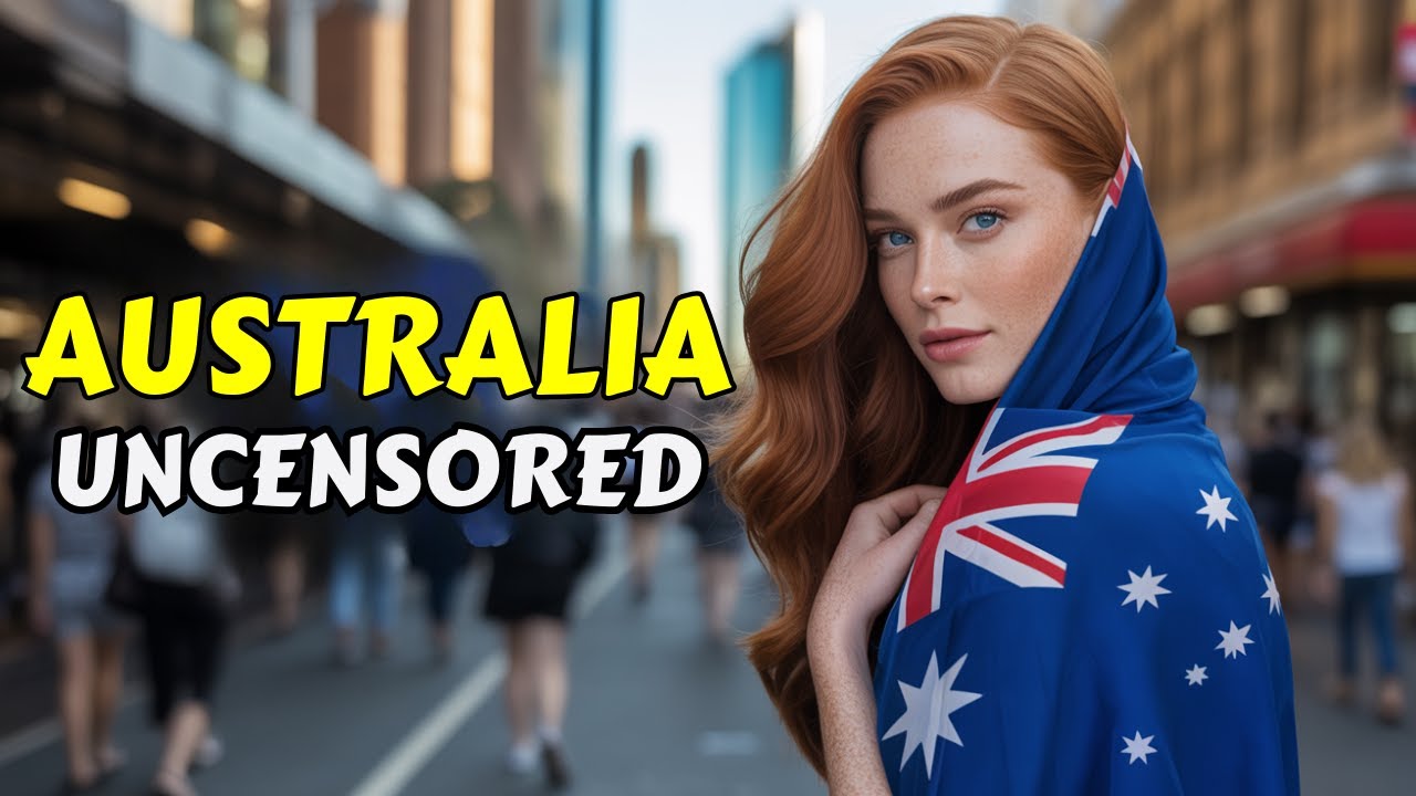 Life in Australia: The Most Remote Continent‑Country