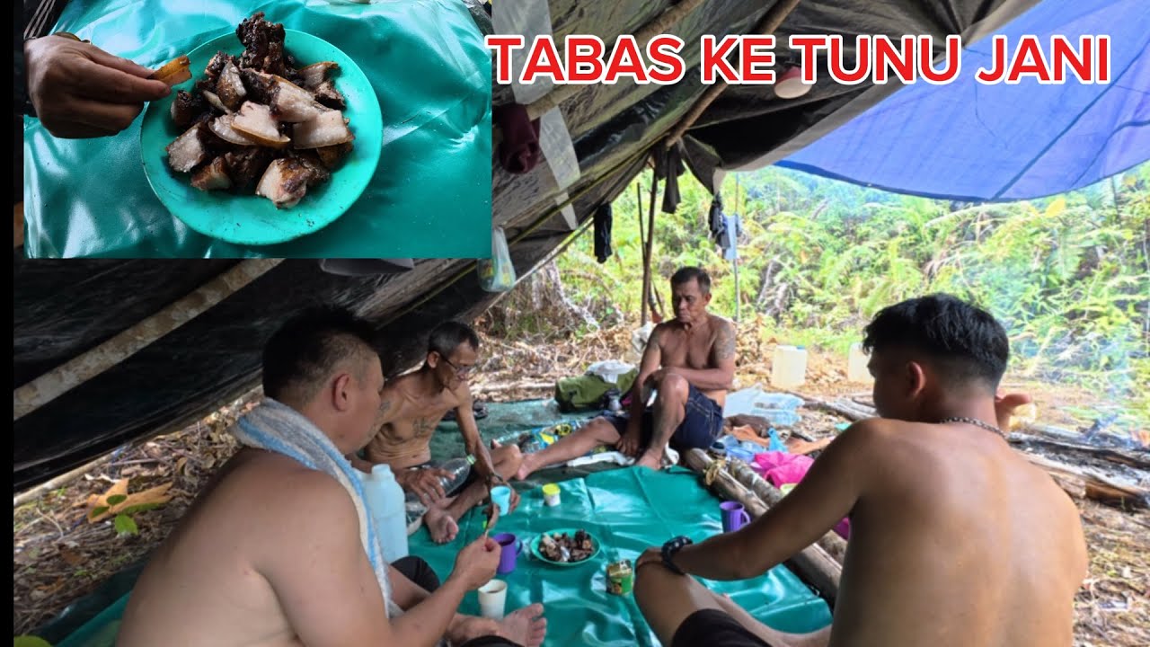 Sarapan Pagi Di Langkau Arau 🤭 Meleleh Air Liur Melihat Sinalau Bakas 😋