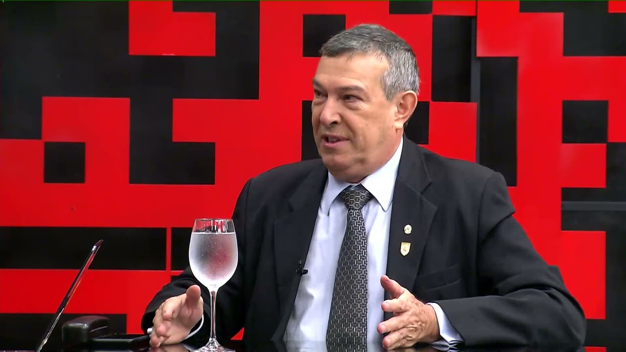 MADE IN PARAGUAY - CONFLICTO EN MEDIO ORIENTE - IRÁN VS EE.UU. E ISRAEL: EL CHOQUE DE DOCTRINAS