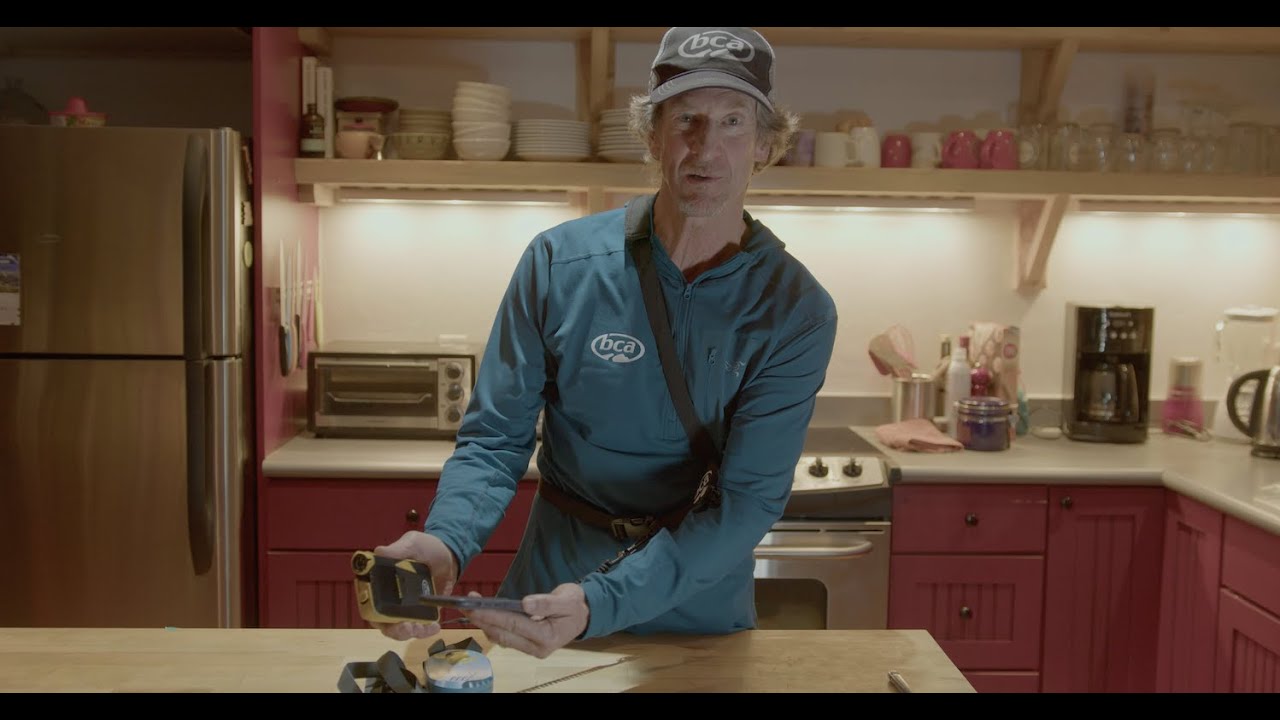 [EDGE]ucation - Does my cell phone affect my avalanche transceiver?