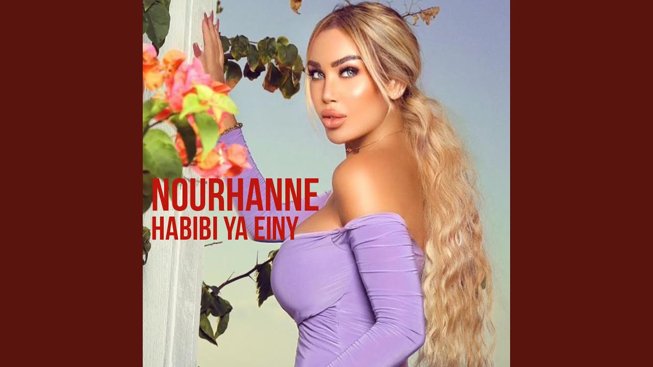 Habibi Ya Einy