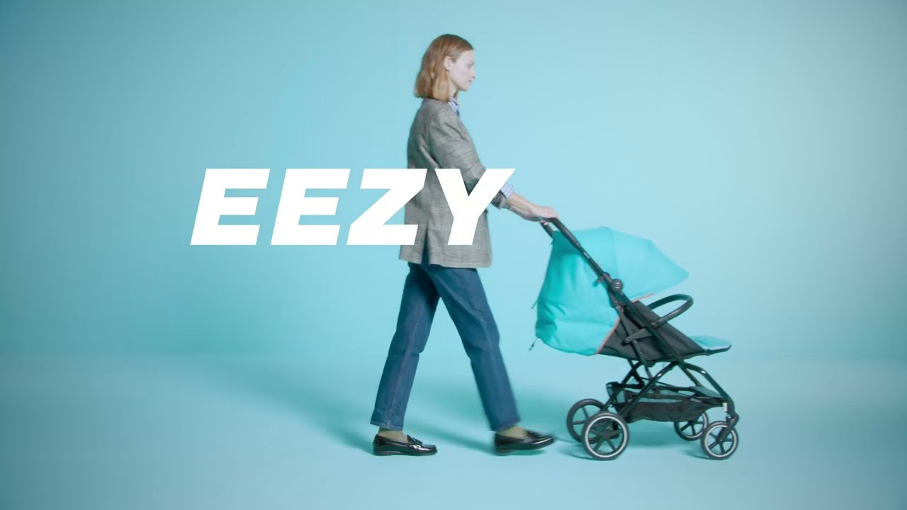 CYBEX EEZY S+2
