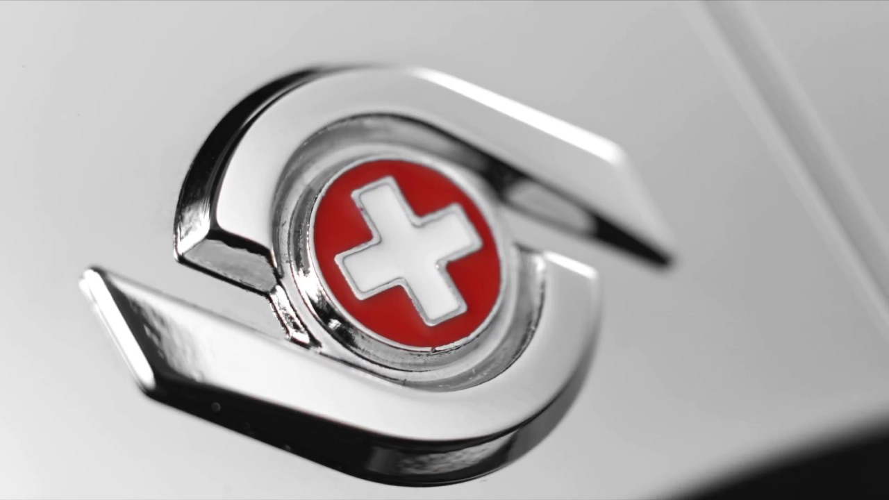 BLACK&WHITE4C: IT'S SIMPLE WHEN IT'S BLACK & WHITE