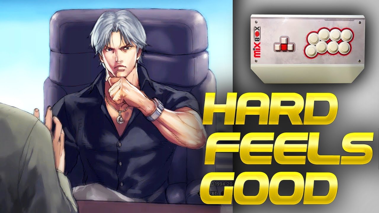The Challenging And Always Satisfying Lee, Raijin Promotion