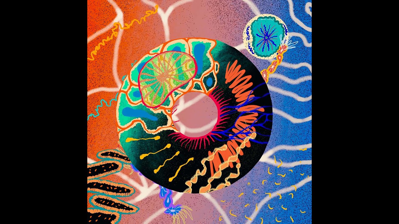 Khundi Panda - 인질극 (Self Hostage) (Feat. SOMA, Jiyo) [Official Audio]