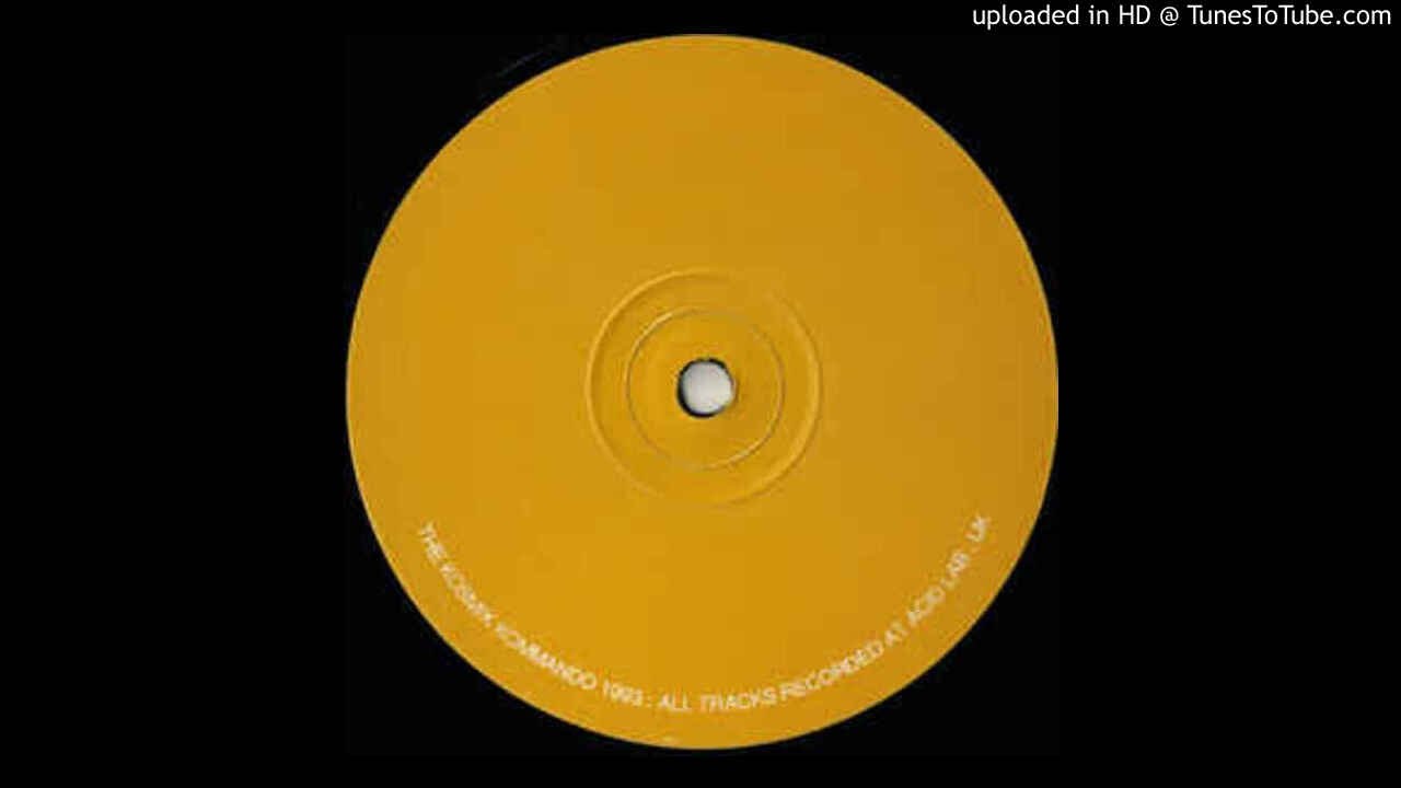Universal Indicator - Wayne's Tantrum