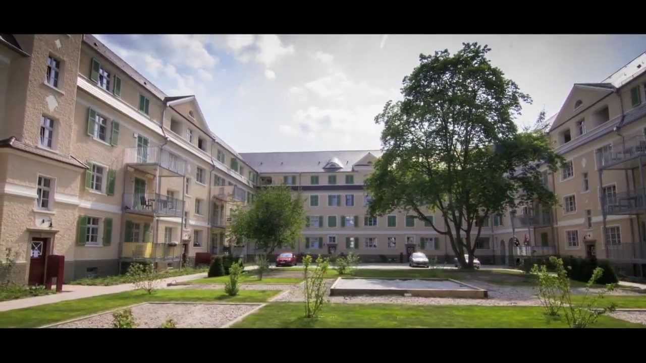 Neue Hofgärten Der Film