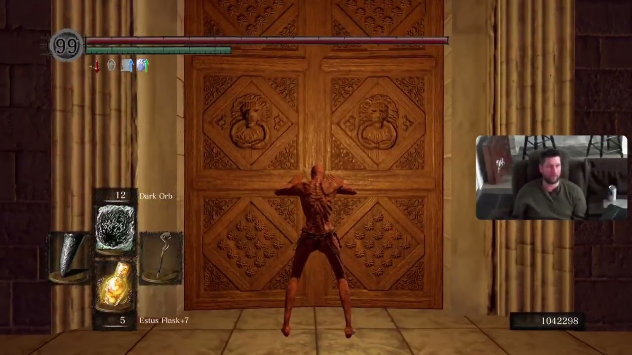 Dark Souls I Die I Drink