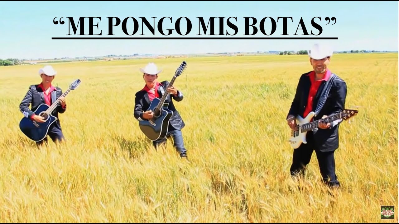 LOS JEFES DE LA SIERRA GRANDE 