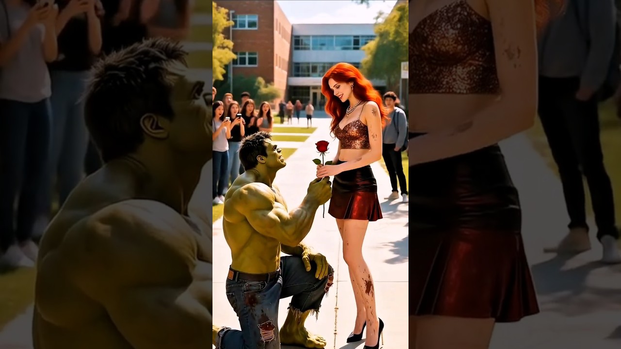 #hulk