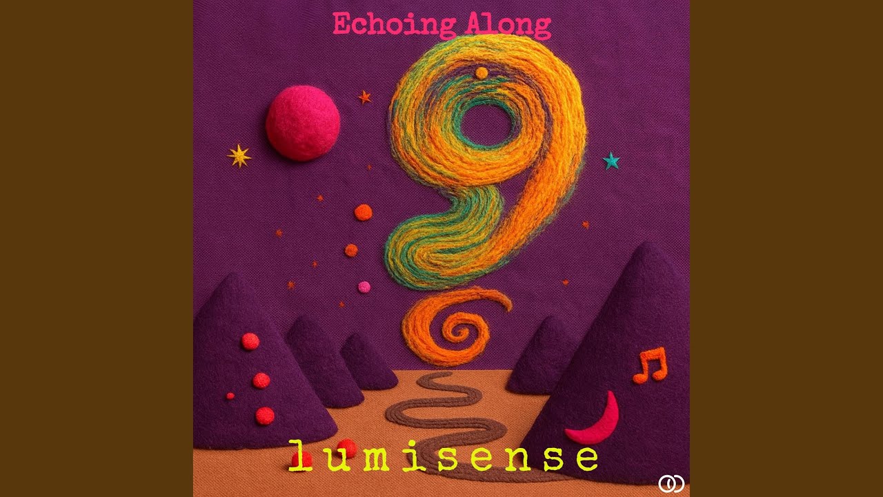 Echoing Along