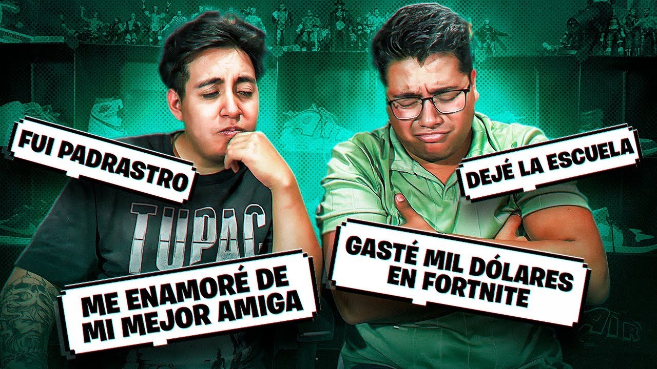 Malas Decisiones / Cinicos 140