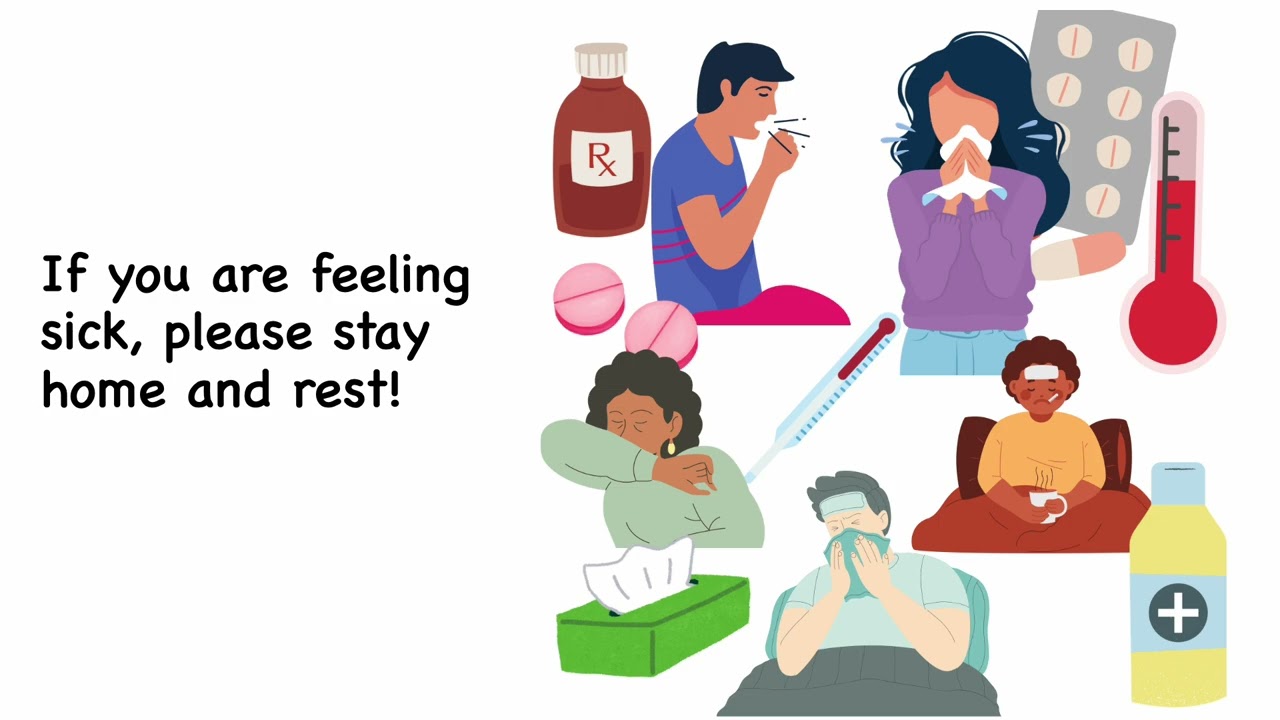 BMT Infection Prevention Video